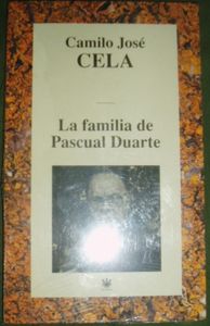 La Familia Pascual Duarte