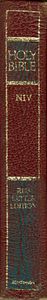 Holy Bible (NIV)