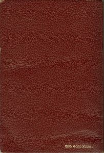 Holy Bible (NIV)