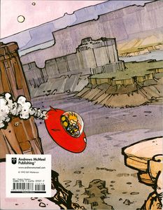 The Indispensable Calvin And Hobbes: A Calvin And Hobbes Treasury