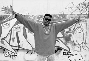 Schoolly D