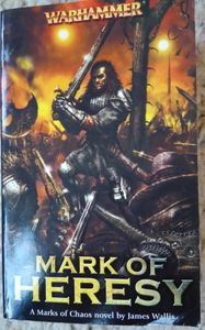 Mark Of Heresy