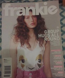 Frankie (2009)