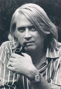 John Gardner (2)