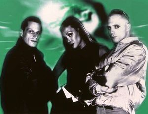The Shamen