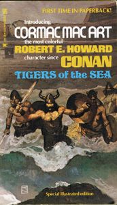 Tigers of the Sea