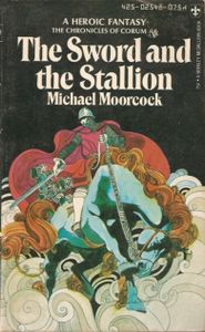 The Sword and the Stallion