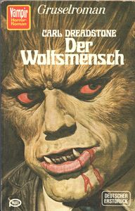 Der Wolfsmensch