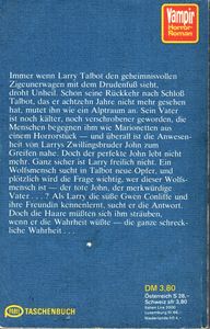 Der Wolfsmensch
