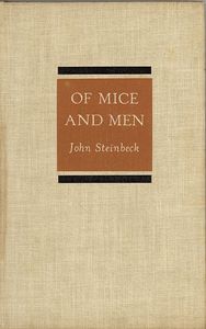 Of Mice and Men