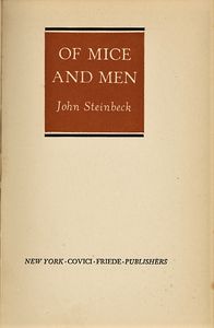 Of Mice and Men