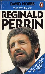 The Return of Reginald Perrin