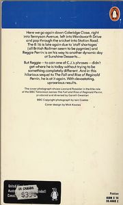 The Return of Reginald Perrin