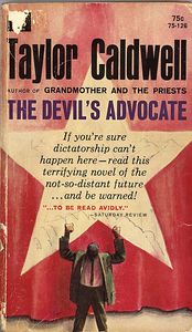 The Devil's Advocate