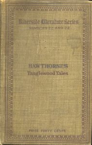 Tanglewood Tales