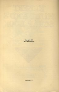 Elbert Hubard's Scrap Book