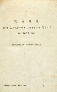 Faust