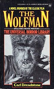 The Wolfman