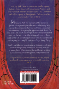 Murder on a Midsummer Night