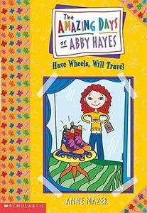 Have Wheels, Will Travel