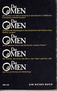 Das Omen
