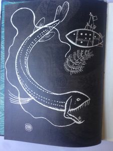 The Subviewer Puts to Sea