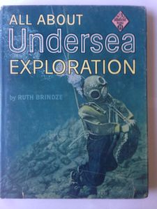 All About Undersea Exploration