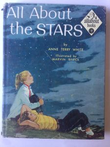 All About the Stars