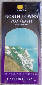 North Downs Way (East)