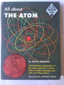 All About the Atom