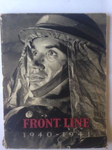 Front Line 1940-41