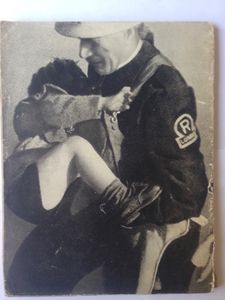 Front Line 1940-41
