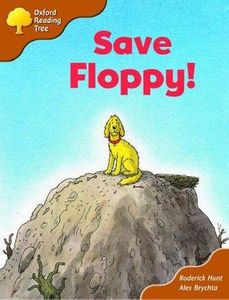 Save Floppy!
