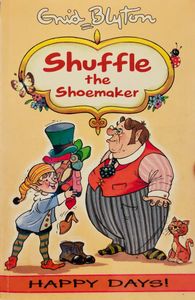 Shuffle the Shoemaker