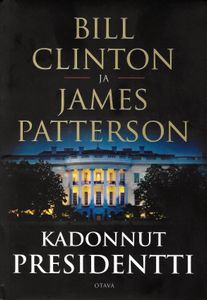 Kadonnut presidentti