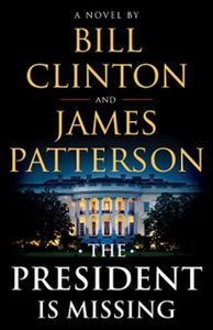 The President is Missing