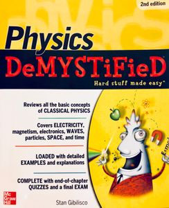 Physics DeMYSTiFieD