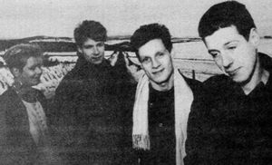 The Shamen