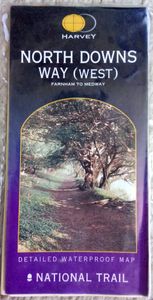 North Downs Way (West)