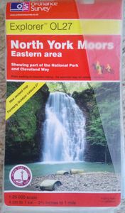 North York Moors Eastern Area