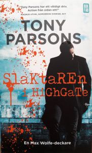 Slaktaren i Highgate