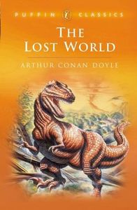 The Lost World