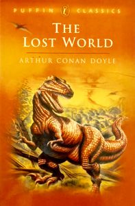 The Lost World
