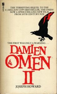 Damien: Omen II