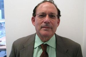Larry Kardish