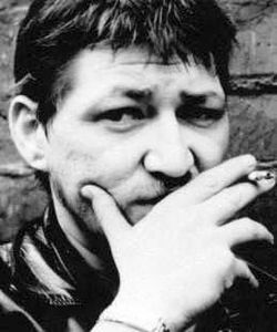 Rainer Werner Fassbinder