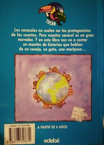 Los Caracoles No Tienen Historias