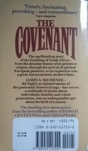 The Covenant