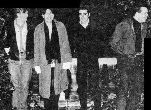 The Doctors Children
