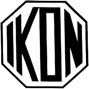 IKON